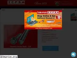 Sites similar to chemicalanchors.in