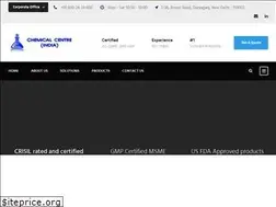 Sites similar to chemicalbazar.com