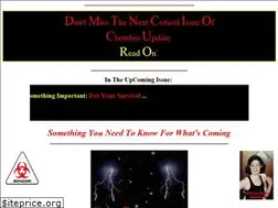Sites similar to chemicalbiological.net