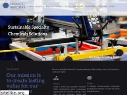 Sites similar to chemicalbrothers.co.in