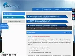 Sites similar to chemicalearthing.com