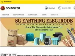 Sites similar to chemicalearthings.com
