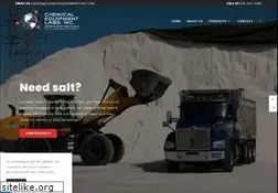 Sites similar to chemicalequipmentlabs.com