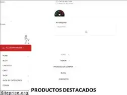 Sites similar to chemicalguys.com.mx