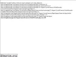 Sites similar to chemicalguys.eu