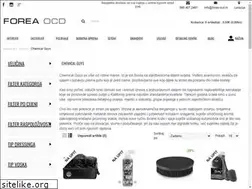 Sites similar to chemicalguys.hr