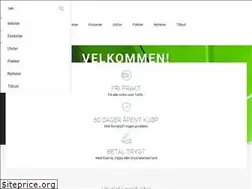 Sites similar to chemicalguys.se