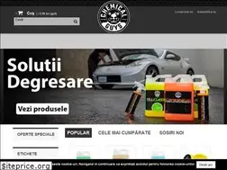 Sites similar to chemicalguysromania.ro