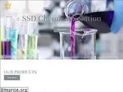 Sites similar to chemicalkings.com