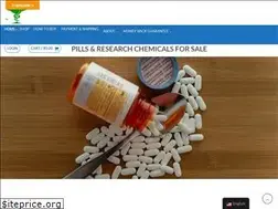 Sites similar to chemicalmeds.com