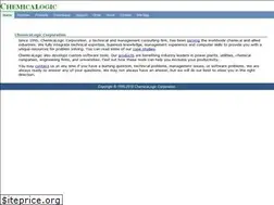 Sites similar to chemicalogic.com