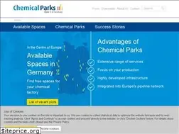 Sites similar to chemicalparks.com
