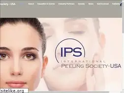 Sites similar to chemicalpeeling.org