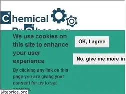 Sites similar to chemicalprobes.org
