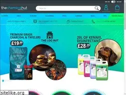 Sites similar to chemicalproducts.net