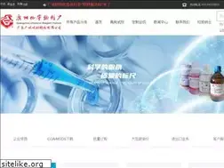 Sites similar to chemicalreagent.com