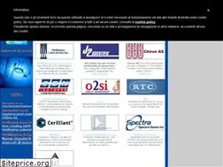 Sites similar to chemicalresearch2000.it