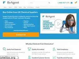 Sites similar to chemicals.ie