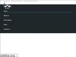 Sites similar to chemicalservices.ie