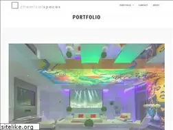 Sites similar to chemicalspaces.com