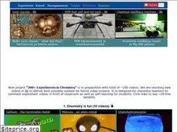 Sites similar to chemicum.com