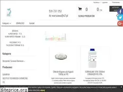 Sites similar to chemiczny-online.pl