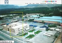 Sites similar to chemidarou.com