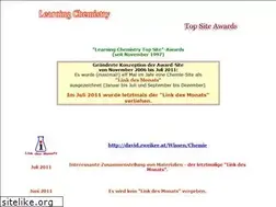 Sites similar to chemie-award.de