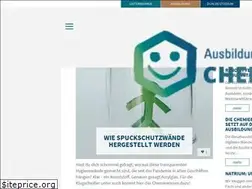 Sites similar to chemie-azubi.de