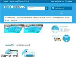 Sites similar to chemie-bazen.cz