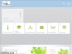 Sites similar to chemie-im-fokus.de
