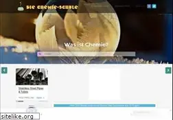 Sites similar to chemie-schule.de