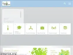 Sites similar to chemie-studieren.de