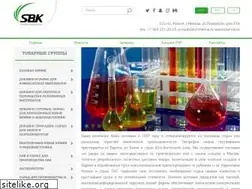 Sites similar to chemie.ru