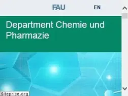 Sites similar to chemie.uni-erlangen.de