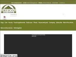 Sites similar to chemiefrei-x.de
