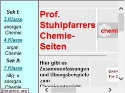 Sites similar to chemienet.info