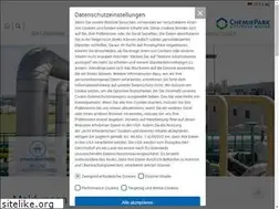 Sites similar to chemiepark.de