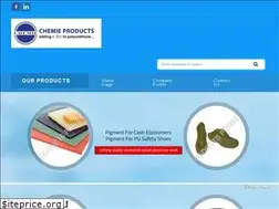 Sites similar to chemieproducts.in