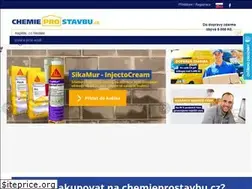 Sites similar to chemieprostavbu.cz