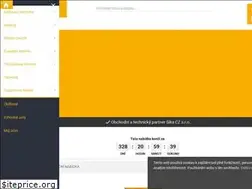 Sites similar to chemieshop.cz