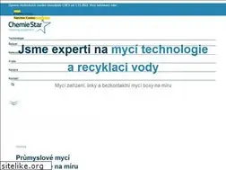Sites similar to chemiestar.cz
