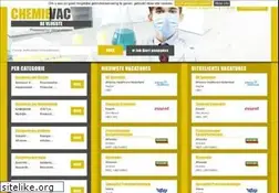 Sites similar to chemievac.nl