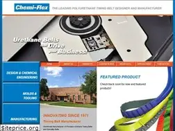 Sites similar to chemiflex.com