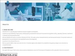 Sites similar to chemignition.com