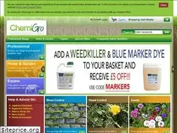 Sites similar to chemigro.co.uk