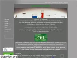 Sites similar to chemikalieninfo.de