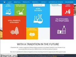 Sites similar to chemikolor.pl