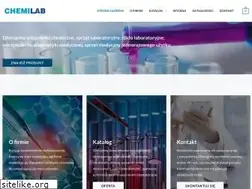 Sites similar to chemilab.pl