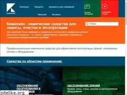 Sites similar to chemiline.ru